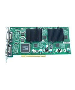 pci graphics card