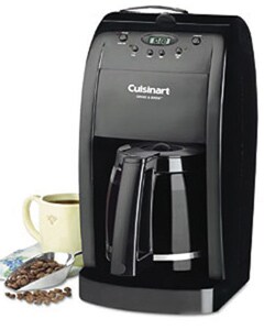 Cuisinart Coffee Maker (Refurb)