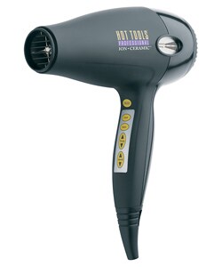 Hot Tools Tourmaline 1875 Watt Ionic Dryer