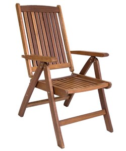 Portobella Multiposition Chair
