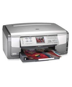 HP Photosmart 3210 All-In-One Printer (Refurbished) | Overstock.com ...