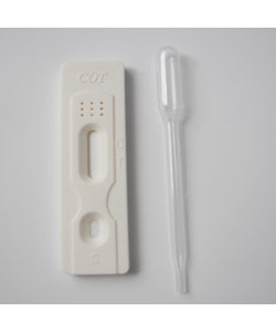Nicotine/Tobacco Test