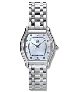 ESQ Simone Women's Stainless Steel Quartz Watch