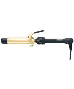 Items 1 - 50 of 148. belson gold hot inch professional marcel curling iron model no gh496. Hot  Tools 1 inch Gold Marcel Curling Iron ( HT1108 ) at Sears.com.