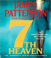 7th Heaven (Unabridged CD)