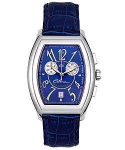 Elini New Yorker XL Chronograph Watch