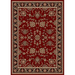 Sorina Oriental Area Rug (7'9 x 9'6)