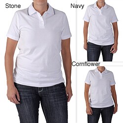 ADI Ultra Series Women's Performance Polo Shirt