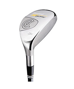 Cleveland Hibore RH Hybrid Club with Graphite Shaft