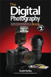 The Digital Photography Book, Vol. 2