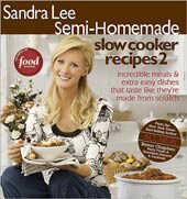 Semi-homemade Slow Cooker Recipes 2