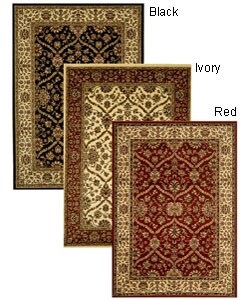 Sorina Vines Area Rug (3'3 x 4'11)