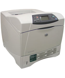 HP 4250N LaserJet Printer