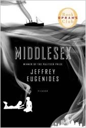 Middlesex  (Oprah's Book Club #58)