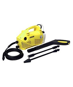 BEST PRESSURE WASHER REVIEWS OF 2014 BY HOME