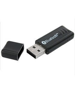 USB 2.0 Bluetooth Dongle Adapter V 2.0 for Cell/ PC