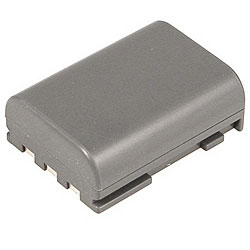 Battery NB-2LH for Canon EOS Rebel XT/S60/70/80