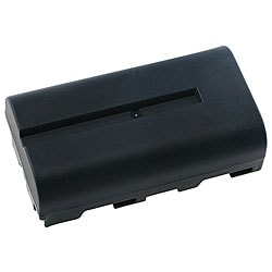Li-Ion Battery for Sony NP-F550 / NP-F330 / F750