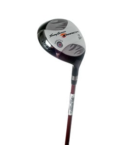 Tommy Armour Torch 7 Wood Graphite Club