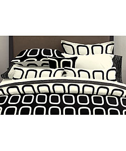 Block Party Decorative Pillow Set