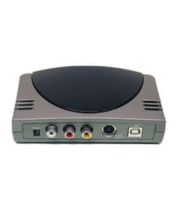 Express VHS to DVD Converter Box | Overstock.com Shopping - Top Rated ...