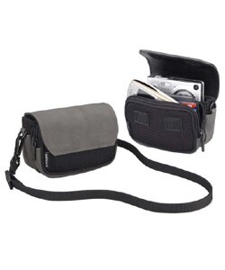 Sumdex Double Horizontal Camera Pouch