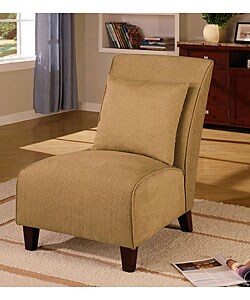 Tapered Chair Gold
