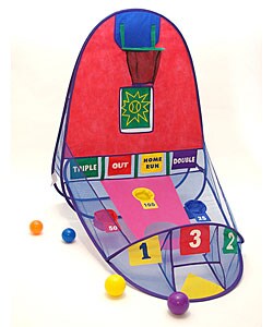 Pop-Up 3-in-1 Sport Game Set
