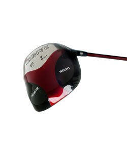 iDrive 460cc Square Head Driver