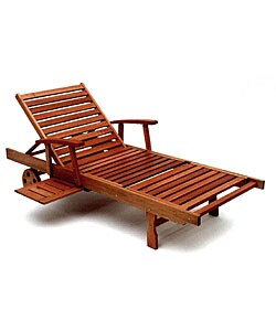 Mariscal Lounger