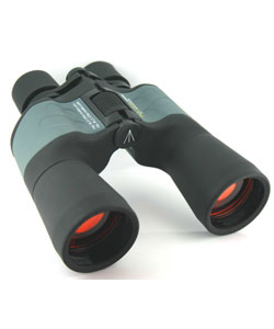 Rokinon 10-30 x 50 Center Focus Zoom Binoculars