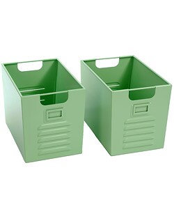 Locker Bins