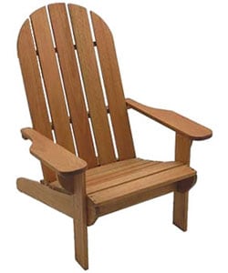 Adirondack Chair