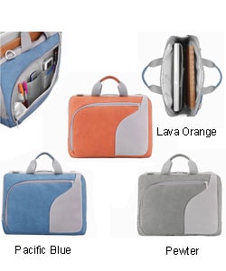 Sumdex Slim Brief for 15.4-inch Laptop Computer