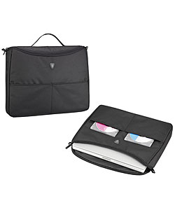 Sumdex Computer Sleeve for 15.4-inch Laptop