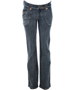 Atelier Straight-leg Jeans