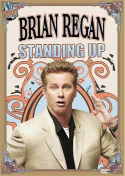 brian regan  dvd