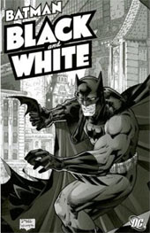 Batman: Black & White Vol. 1 (Paperback)