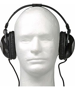 Perfect Sound Noise Cancellation Headphones