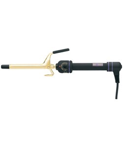 Hot Tools Mini 1/2-in Professional Spring Iron