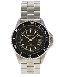 Manhattan by Croton Men's Professional Sport Watch