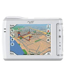Mio Digiwalker C310