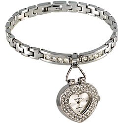 Dufonte by Lucien Piccard 'Follow Your Heart' Watch