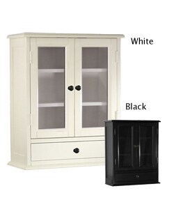 Innovations Old World Bronze Knobs Medicine Cabinet