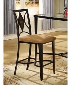 Torino 24-inch Counter Stool (set of 2)