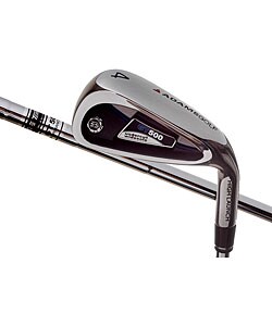 Adams Golf GT500 Widesole Iron