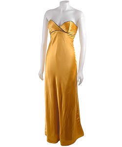 Yellow Silk