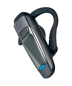 Motorola H300 Wireless Bluetooth Headset (Bulk Packaging)