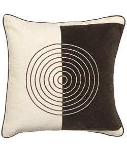 Boudine Collection Throw Pillows (Set of 2)