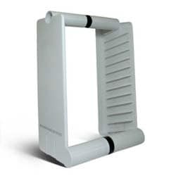 Game Disc Stand for Wii